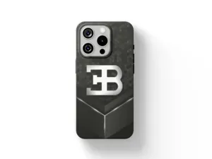 Bugatti Coque Smartphone Robuste Usage Pro